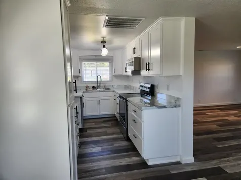 3744 Laverne Avenue Klamath Falls OR 97603