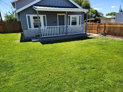 3744 Laverne Avenue Klamath Falls OR 97603