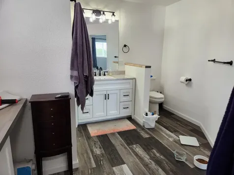 3744 Laverne Avenue Klamath Falls OR 97603