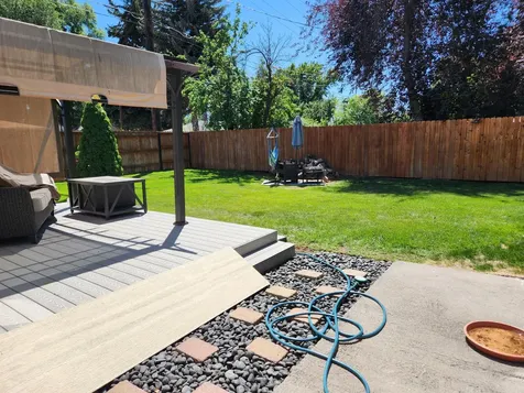3744 Laverne Avenue Klamath Falls OR 97603