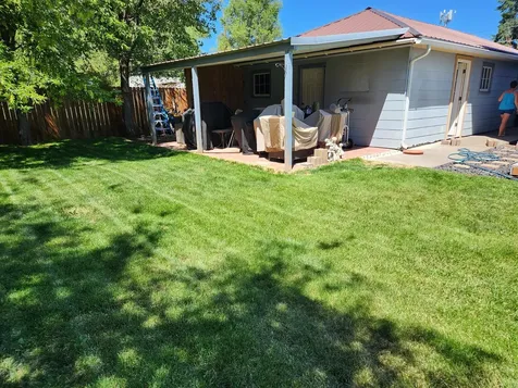 3744 Laverne Avenue Klamath Falls OR 97603