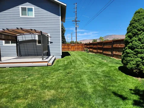 3744 Laverne Avenue Klamath Falls OR 97603
