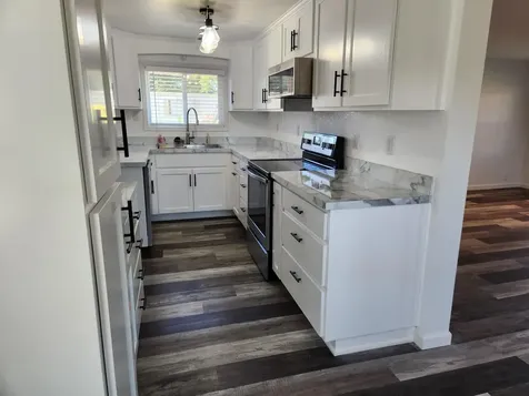 3744 Laverne Avenue Klamath Falls OR 97603