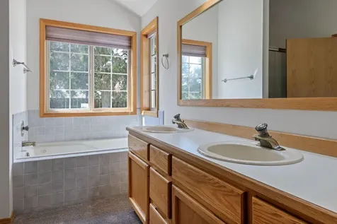 21150 Steens Mountain Court Bend OR 97702