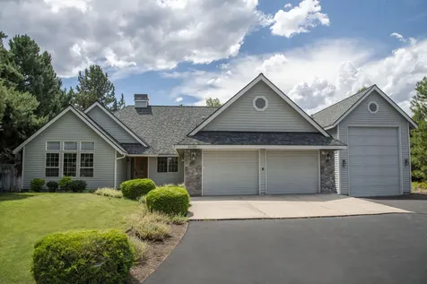 21150 Steens Mountain Court Bend OR 97702