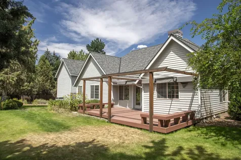 21150 Steens Mountain Court Bend OR 97702
