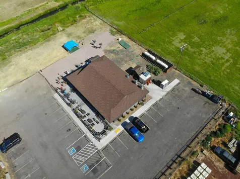 8060 11th Street Terrebonne OR 97760