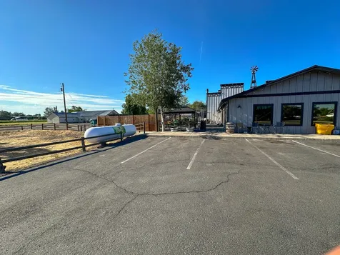 Terrebonne OR 97760