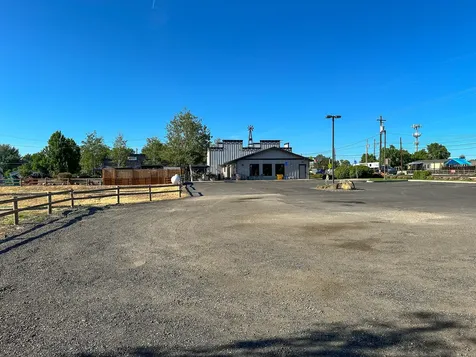 Terrebonne OR 97760