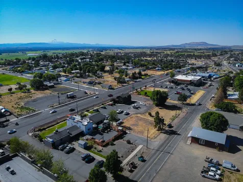 Terrebonne OR 97760