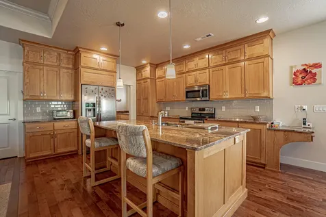 3735 Arizona Drive Medford OR 97504