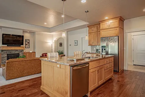 3735 Arizona Drive Medford OR 97504