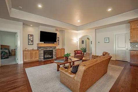 3735 Arizona Drive Medford OR 97504