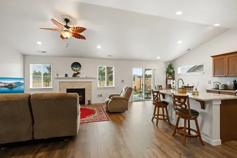 3626 Ford Drive Medford OR 97504