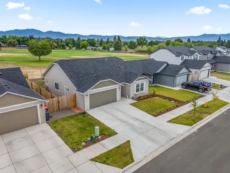 3626 Ford Drive Medford OR 97504