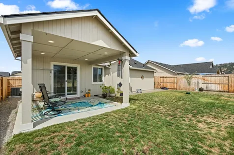 3626 Ford Drive Medford OR 97504