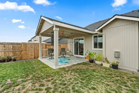 3626 Ford Drive Medford OR 97504