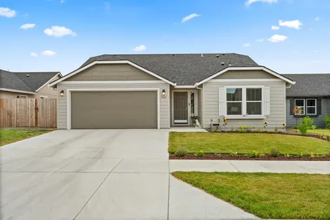 3626 Ford Drive Medford OR 97504