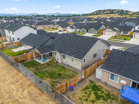 3626 Ford Drive Medford OR 97504