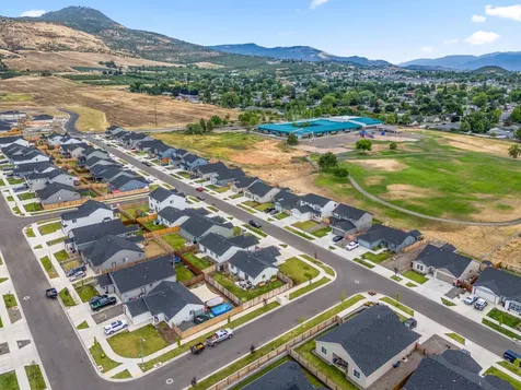 3626 Ford Drive Medford OR 97504