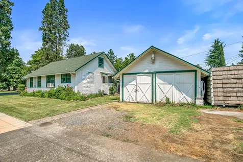 321 Willamette Avenue Medford OR 97504