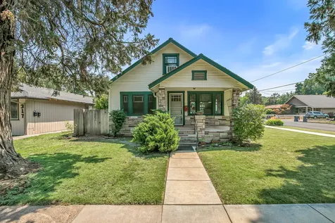 321 Willamette Avenue Medford OR 97504