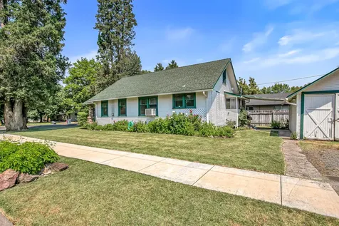 321 Willamette Avenue Medford OR 97504