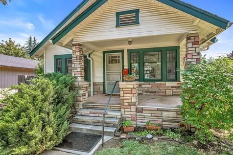 321 Willamette Avenue Medford OR 97504