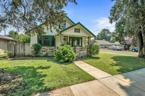 321 Willamette Avenue Medford OR 97504
