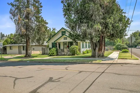 321 Willamette Avenue Medford OR 97504
