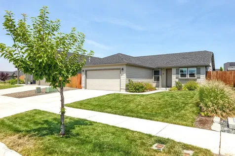 3537 Durst Street Medford OR 97504