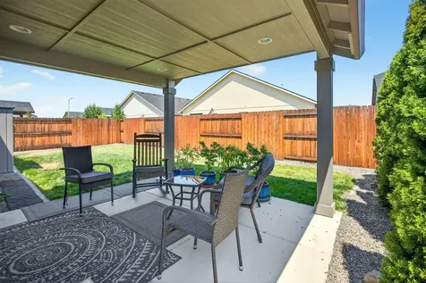 3537 Durst Street Medford OR 97504