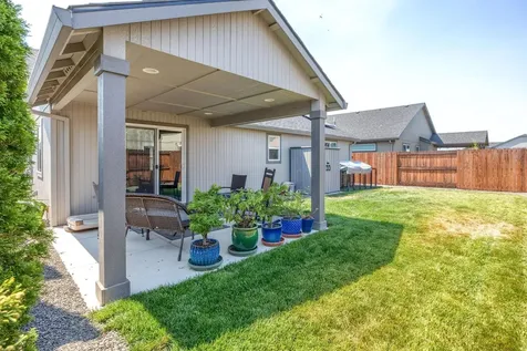 3537 Durst Street Medford OR 97504