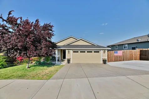396 Sienna Hills Drive Eagle Point OR 97524