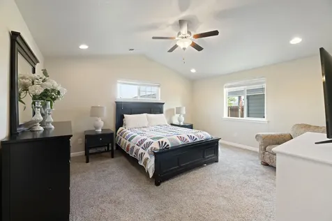 396 Sienna Hills Drive Eagle Point OR 97524