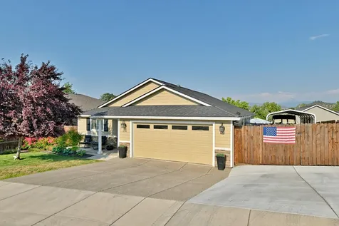 396 Sienna Hills Drive Eagle Point OR 97524