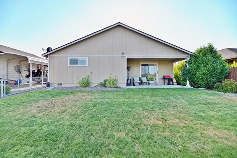 396 Sienna Hills Drive Eagle Point OR 97524
