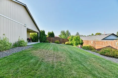 396 Sienna Hills Drive Eagle Point OR 97524