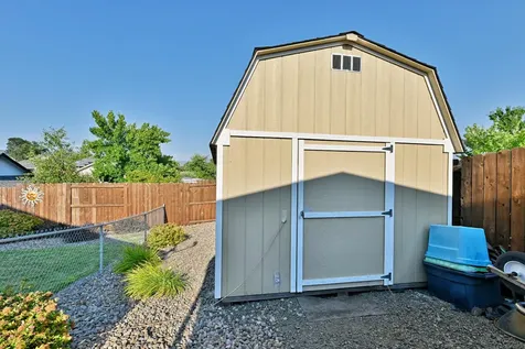 396 Sienna Hills Drive Eagle Point OR 97524