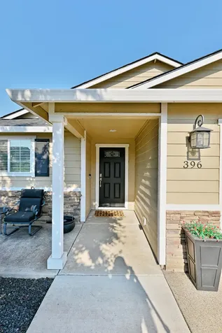 396 Sienna Hills Drive Eagle Point OR 97524