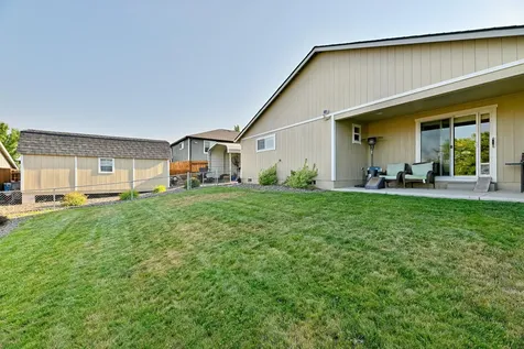 396 Sienna Hills Drive Eagle Point OR 97524