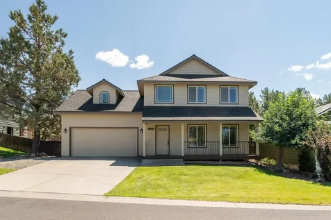 3616 SW Hillcrest Drive Redmond OR 97756