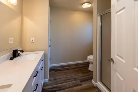 3616 SW Hillcrest Drive Redmond OR 97756