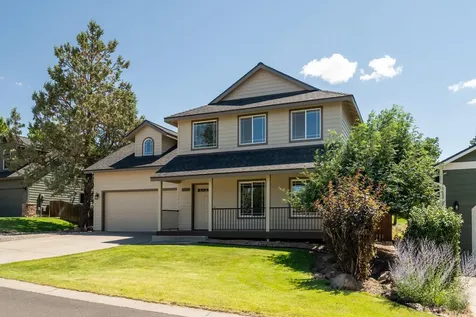 3616 SW Hillcrest Drive Redmond OR 97756