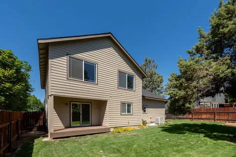 3616 SW Hillcrest Drive Redmond OR 97756