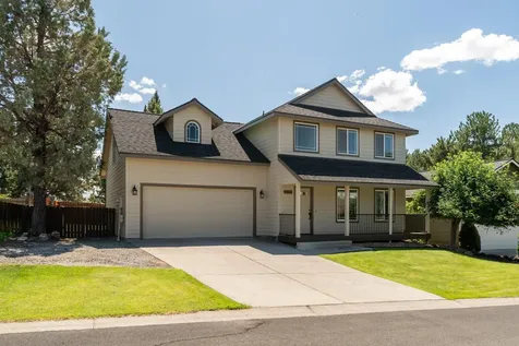 3616 SW Hillcrest Drive Redmond OR 97756