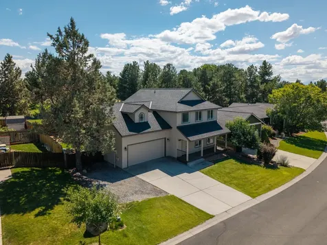 3616 SW Hillcrest Drive Redmond OR 97756