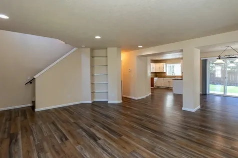 3616 SW Hillcrest Drive Redmond OR 97756