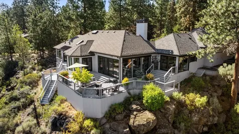 4219 NW Lower Village Road Bend OR 97703