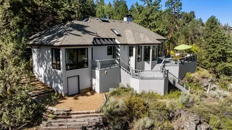 4219 NW Lower Village Road Bend OR 97703